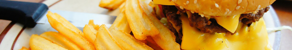 Eating Breakfast & Brunch Burger at Grillshack Fries and Burgers - East Nashville restaurant in Nashville, TN.